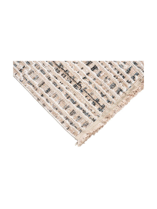 Anatolia Cherie 7318 Килим За Дневна Правоъгълен Бежов 200x270см