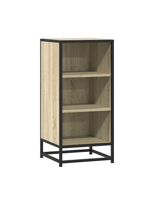 Βιβλιοθήκη Μπεζ 35.5x35x76εκ.