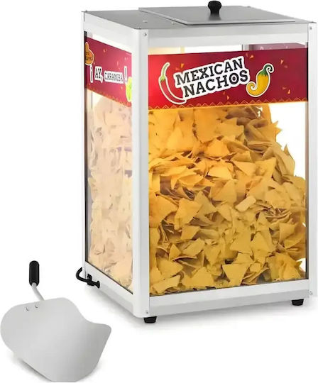 Dynamic Buffet Warmer With Power 105W And Dimensions 40x32.5x62.5cm