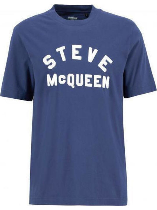 Herrenblusen T-Shirt Oceana