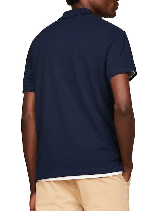 Polo T-shirt Midnight Blue