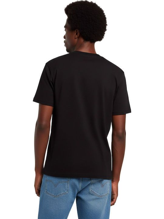 Aitkin T-shirt Black