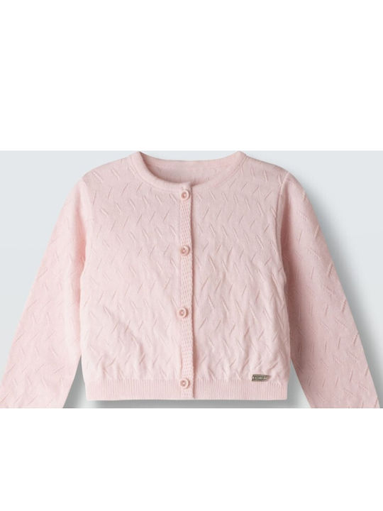 Kids Bolero Pink