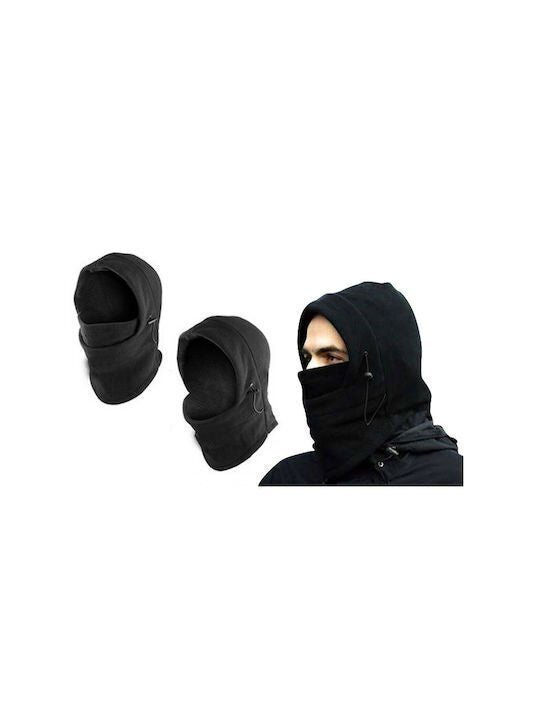 Angel Shopping Guler Călăreț Motocicletă Fleece Albastru Culoare