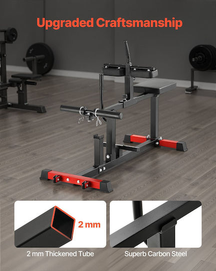 Vevor Calf Machine with Weights
