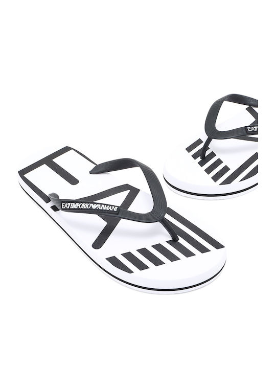 Emporio Armani Flip Flops Albe