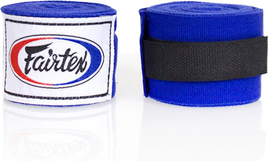 Fairtex FHW108 Μπαντάζ 4.5m Μπλε