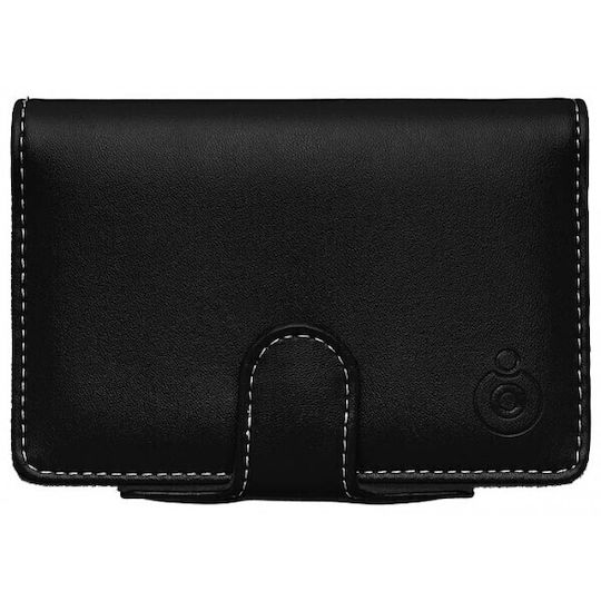 Nintendo 3ds Battery 2000mah + Black Protective Case + Stylus