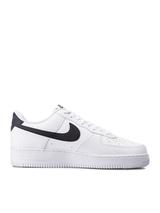 Air Force 1 '07 Sneakers White / Black