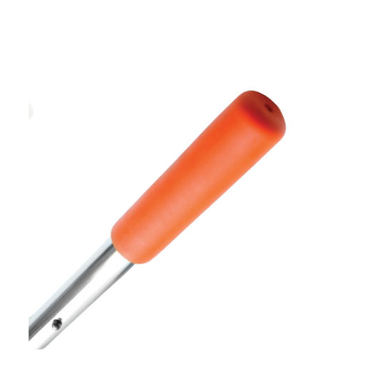 Telescopic Broomstick Deckmate 107-181cm 42-47inch