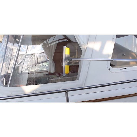 Swobbit Quick Dry Connector