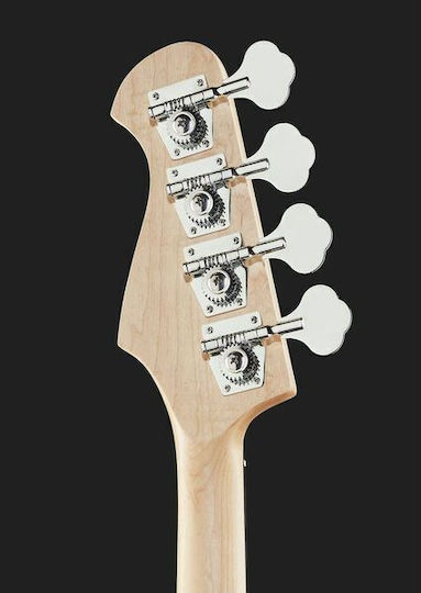 Harley Benton Jb 20 Sb Bass Guitar