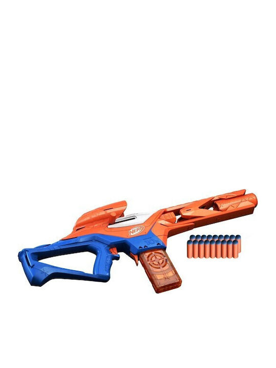 Παιχνιδολαμπάδα Nerf N Series Select Pinpoint για 8+ Ετών Hasbro