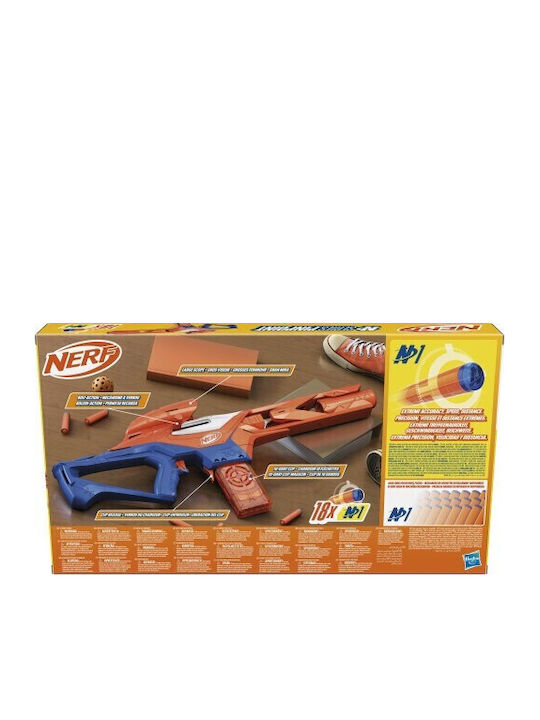 Παιχνιδολαμπάδα Nerf N Series Select Pinpoint για 8+ Ετών Hasbro