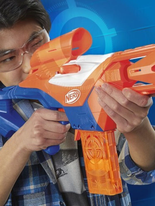Παιχνιδολαμπάδα Nerf N Series Select Pinpoint για 8+ Ετών Hasbro