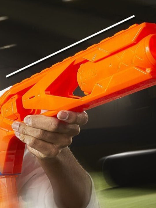Παιχνιδολαμπάδα Nerf N Series Select Pinpoint για 8+ Ετών Hasbro
