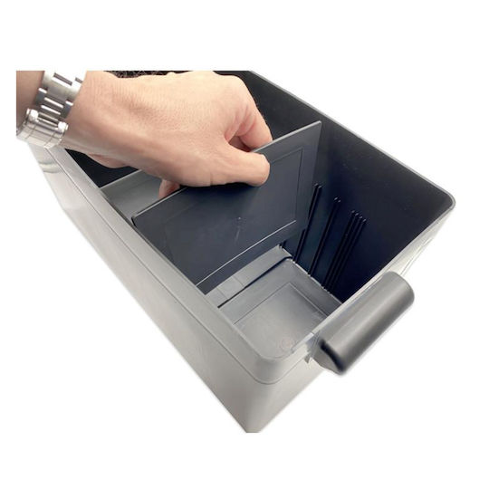 Kanguro Battery Case 200x410x200