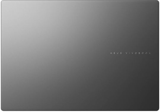 Asus Vivobook S16 M3607HA-RP011W 16 Zoll IPS FHD+ 144Hz Ryzen 5 220/16GB/512GB SSD W11 Startseite US Tastatursprache