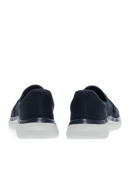 Ανδρικά Slip-On Μπλε