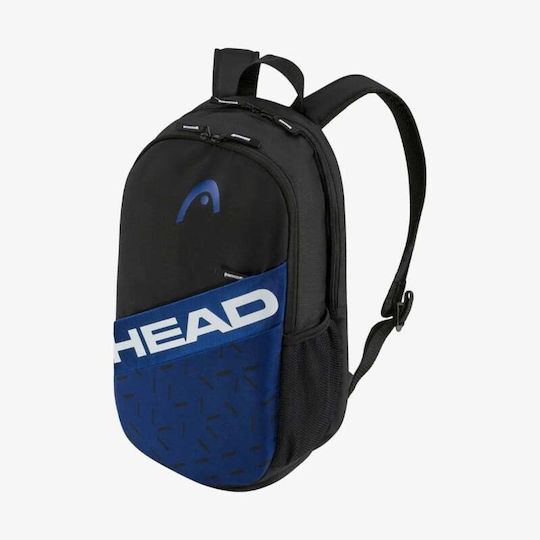 Head Team Τσάντα Πλάτης Τένις 2 Ρακετών Μπλε