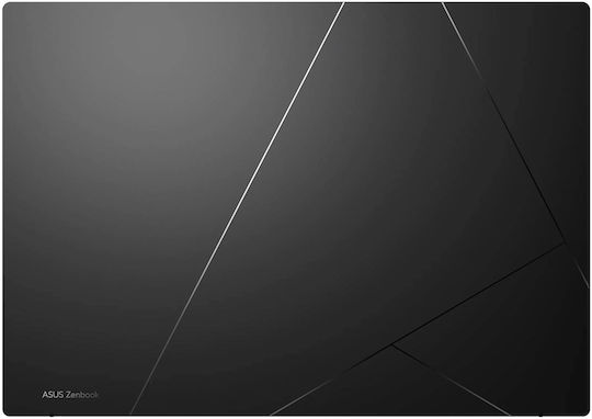 Asus Zenbook 14 UM3406KA-QD066W 14" OLED FHD+ (Ryzen AI 300 Series-5 340/16GB/1TB SSD/Radeon Graphics/W11 Home) (US Keyboard)
