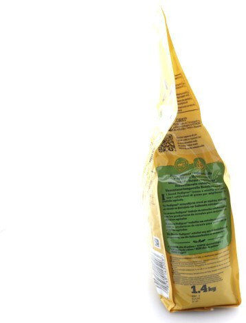 Pedigree 1.4kg Trockenfutter für erwachsene Hunde mit Kalb