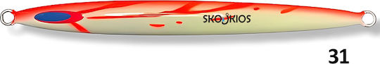 Planos Deepliner Spy V 200gr S723