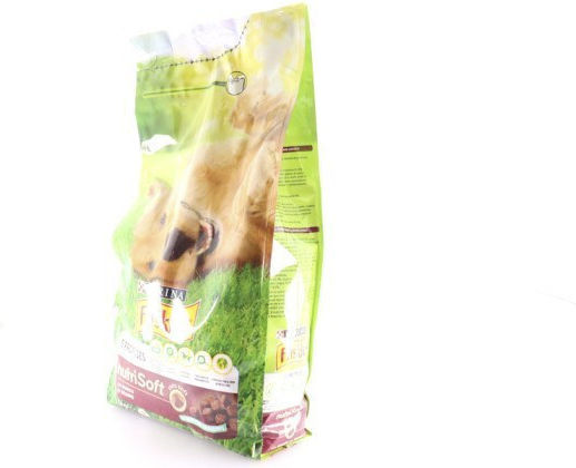 Friskies Friskies Nutri Delice 1.5kg Ξηρά Τροφή για Ενήλικους Σκύλους Μεγαλόσωμων Φυλών με Βοδινό