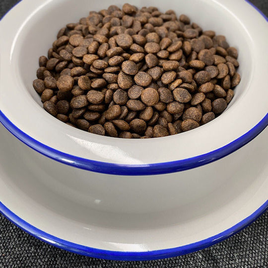 Dog Food 1.6kg Ξηρά Τροφή Σκύλων Μικρόσωμων Φυλών με Πάπια, Κουνέλι και Λαγό
