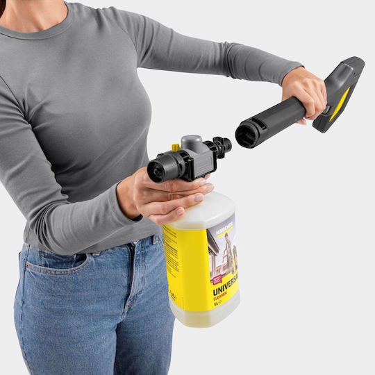 Karcher K5 Comfort Premium Connect Home Electric Pressure Washer 2100W with Pressure 145bar