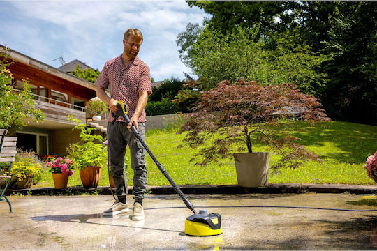 Karcher K5 Comfort Premium Connect Home Electric Pressure Washer 2100W with Pressure 145bar