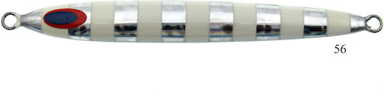 Slider Deepliner Spy V 220gr 31 Glow Comet
