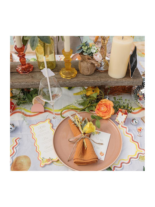 Beauty Home Fizz Citrus Christmas Tableware Ornaments Beauty Home Fizz Citrus Christmas Tableware Ornaments