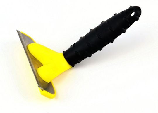 Pieptene Câini cu Razor pentru Îngrijirea Blănii