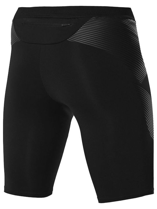 Mizuno Thermals Pant Black