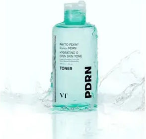 VT Cosmetics Gesichtswasser Toning mit Niacinamid & Panthenol 250ml