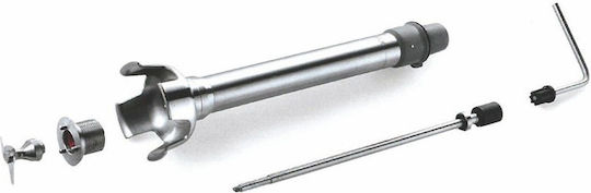 Sirman Vortex 75vt Commercial Hand Blender with 125mm Shaft and 750W Power