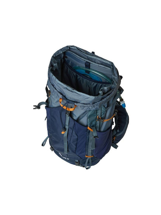 The North Face Trail Lite 65 64lt Expedition