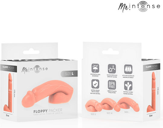 Intense Masturbator D-245071
