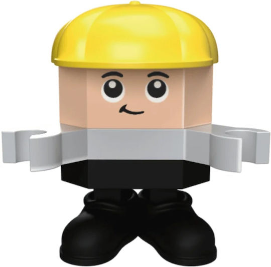 Trefl Building Blocks Connect 3in1 For 6+ Years 236 Pieces