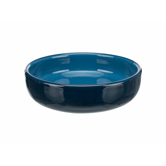 Trixie Ceramic Futternapf & Wasserschale für Hund & Katze 300ml 15cm Verschiedene Farben