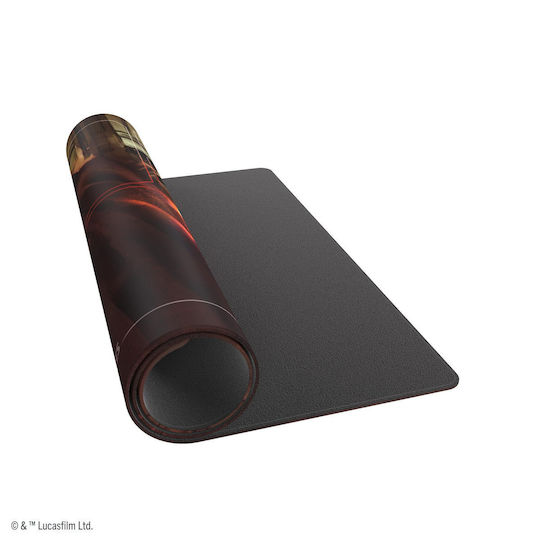Star Wars Unlimited Playmat Baylan și Shin Hati