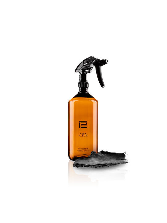Αρωματικό Σπρέι Annatwelve Trigger Basic 500ml Flame