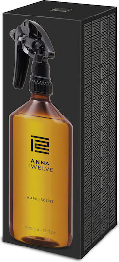 Αρωματικό Σπρέι Annatwelve Trigger Basic 500ml Dune