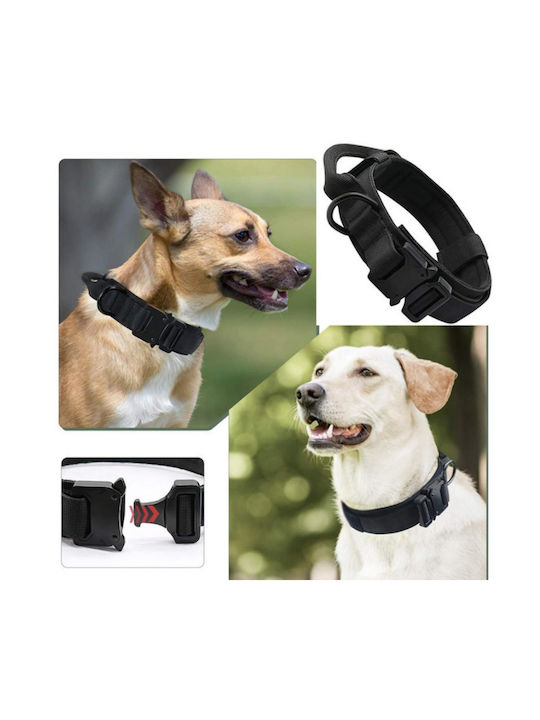 Animal Guler Pentru Câini Negru