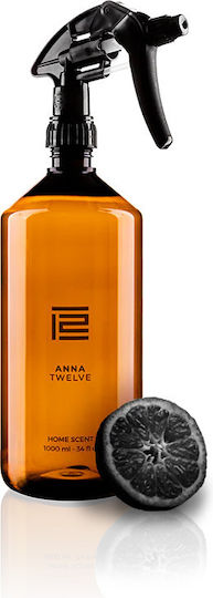 Parfum Spray Annatwelve Trigger Basic 500ml Riviera