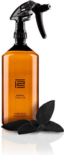 Αρωματικό Σπρέι Annatwelve Trigger Basic 500ml Soho