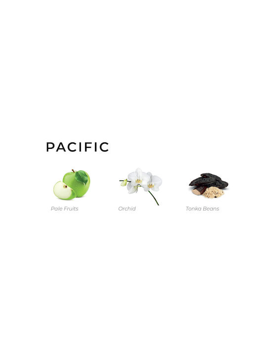 Αρωματικό Σπρέι Annatwelve Trigger Basic 500ml Pacific