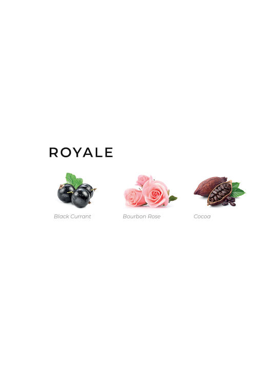 Ароматен Спрей Annatwelve Trigger Basic 500ml Royale