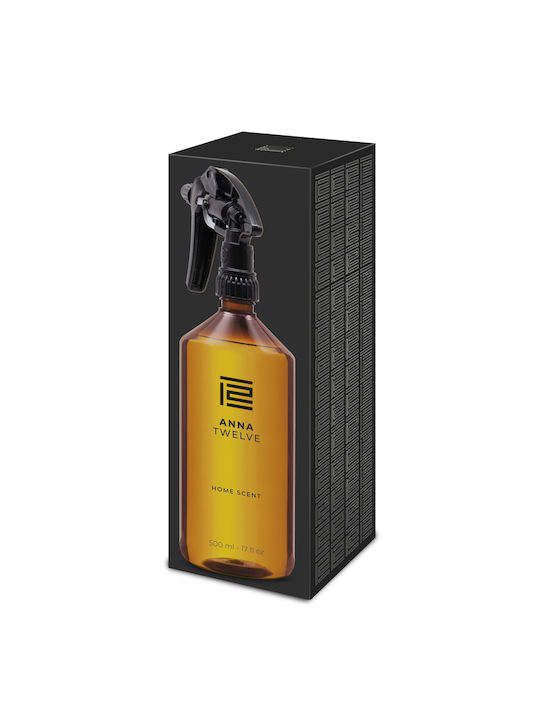 Αρωματικό Σπρέι Annatwelve Trigger Basic 500ml Boreal